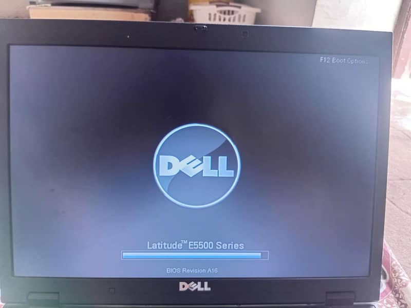 dell letitude e5500 1
