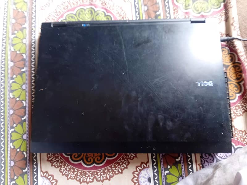 dell letitude e5500 3