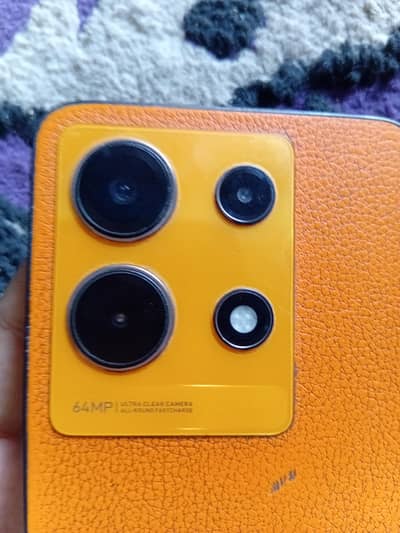 Infinix Note 30 (8+8 256)