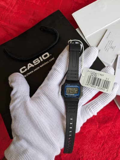 Casio watch seiko orient timex rado rolex omega ricoh