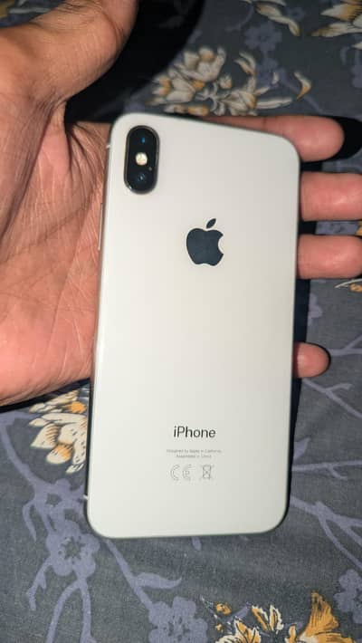 iphone x