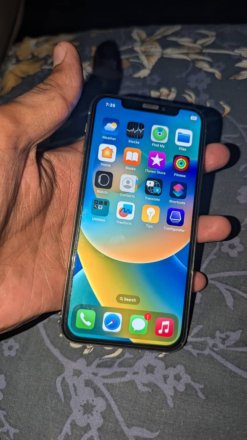 iphone x 1