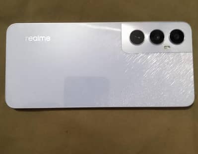 Realme C65 All Ok Set