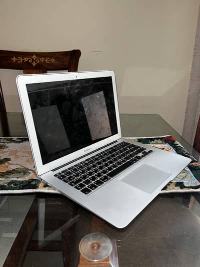 MacBook Air