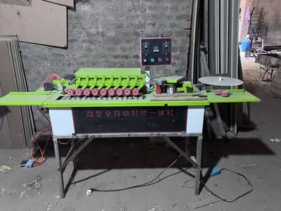 Edge banding Machine