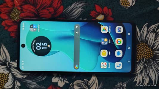moto g 5g 2024