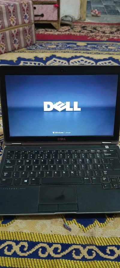 dell E6230 laptop cori5 3rd generation