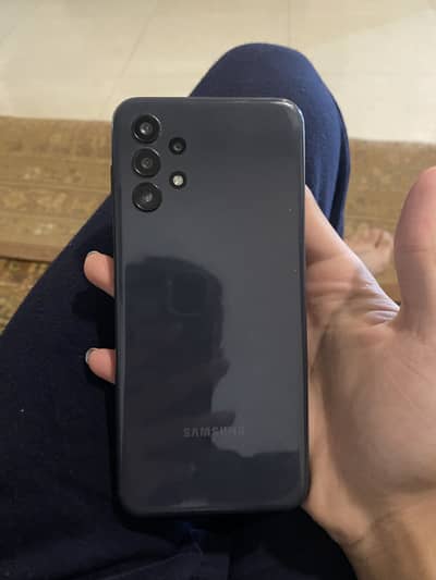 Samsung Mobile A13