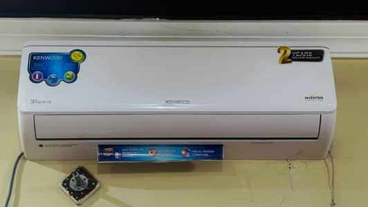 Kenwood Inverter AC for sale