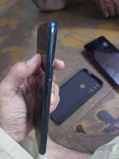 Huawei Y9 Prime 2019