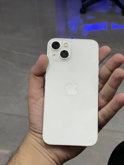 Iphone 13 Factory Unlock 128GB