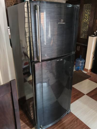Dawlance fridge 9188wbhz PLUS