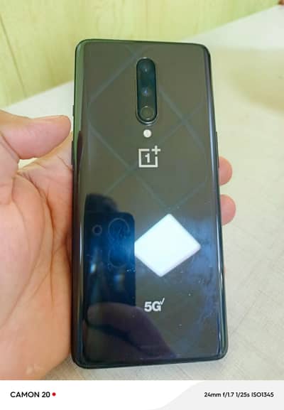 Oneplus 8 5G
