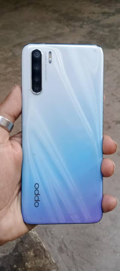 OPPO F15. . . . 03007316149