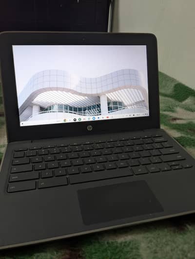 HP Chromebook 11 G7 EE touch screen latest updated model