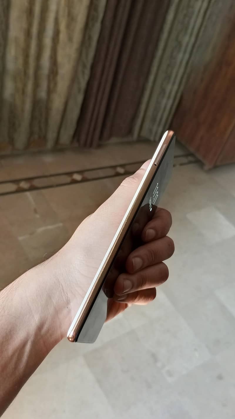 Sparx Note 20 4
