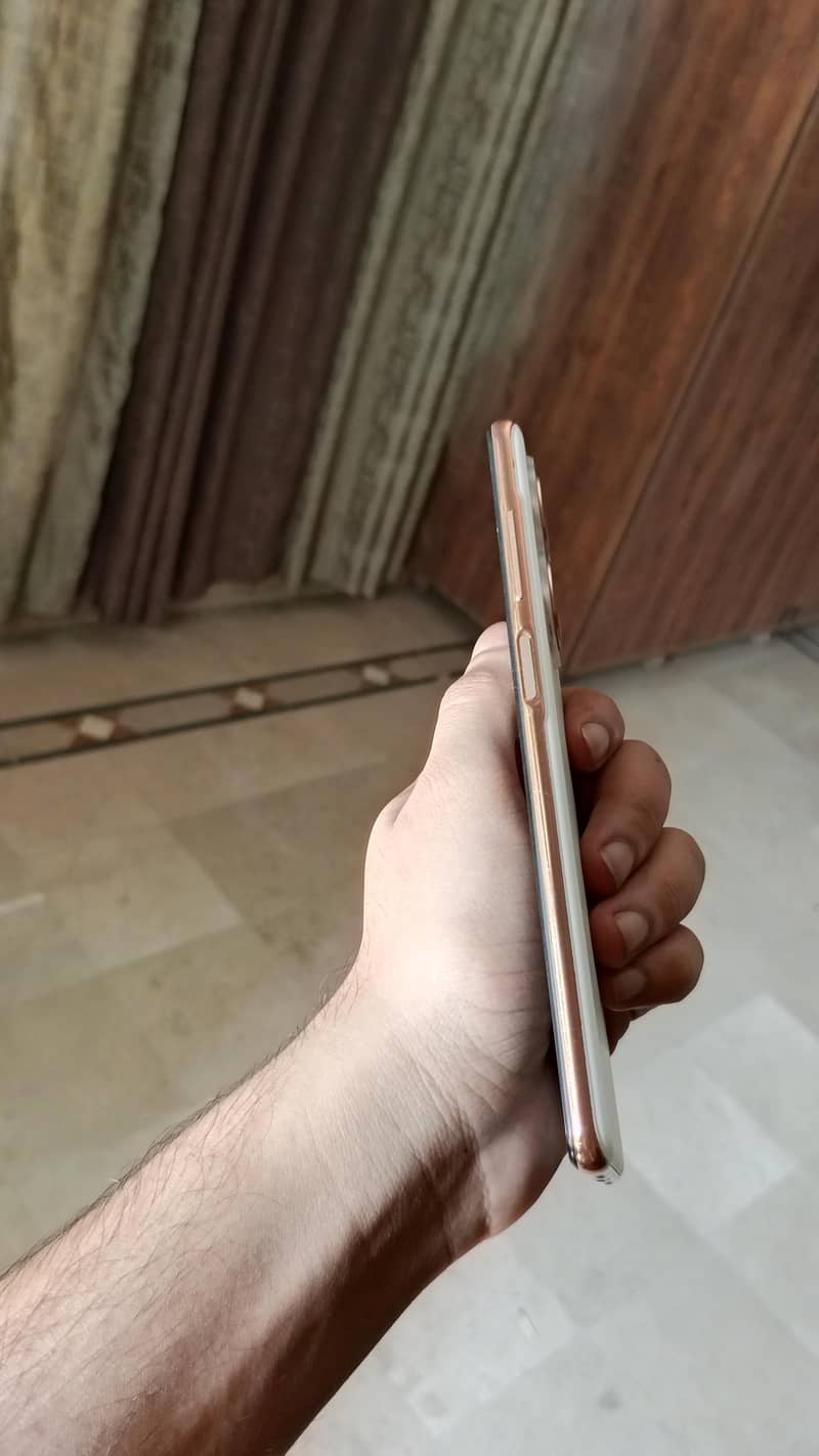 Sparx Note 20 5