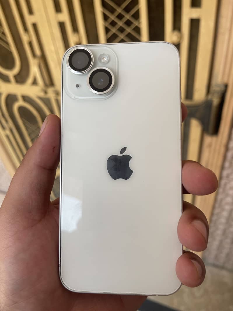 Apple iPhone 14 2