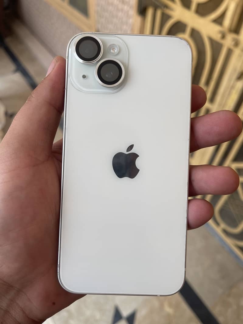 Apple iPhone 14 7