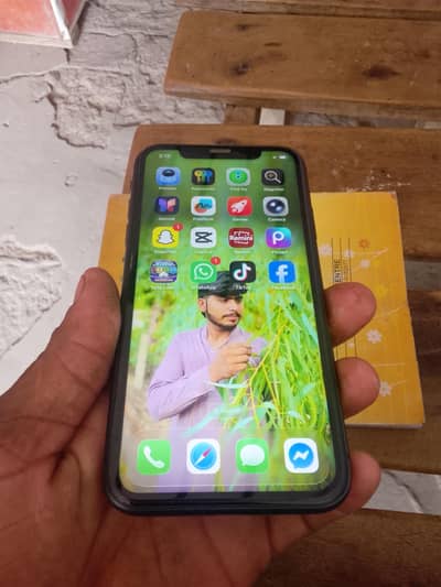 Apple iPhone 11