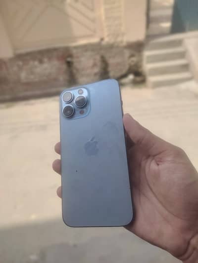 Apple iPhone 13 Pro Max