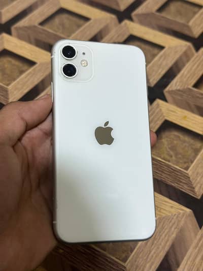 Apple iPhone 11 64gb