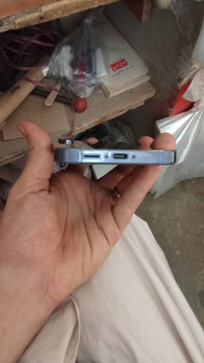 Samsung Mobile A55 5G