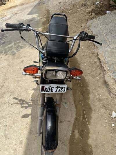 Unique Bike for Sale