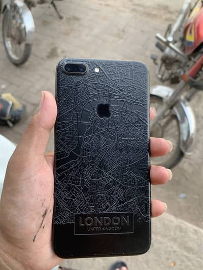 Apple iPhone 7 Plus