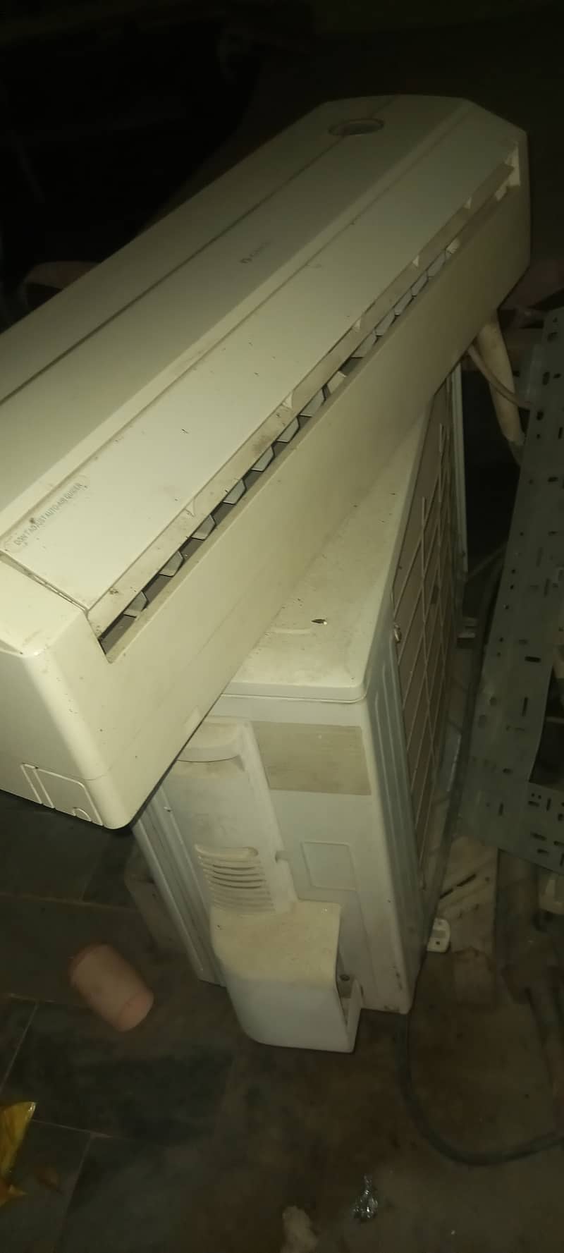 Gree Split Ac 10/10 condition 4