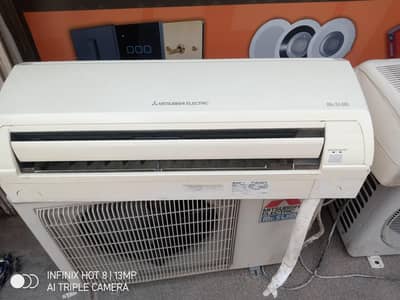 Mitsubishi Mr. slim . 1.5 ton