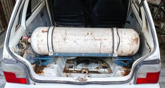 CNG Kit
