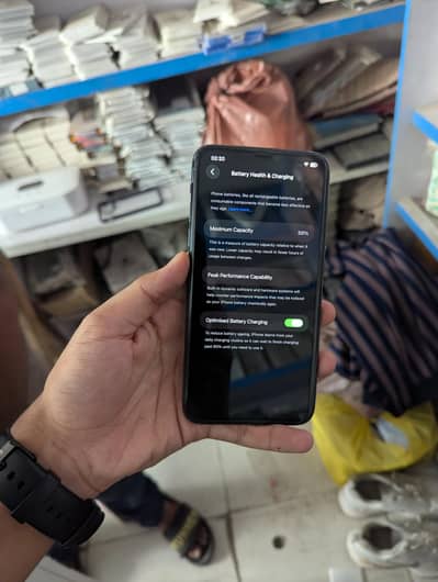 Apple iPhone 11 Pro Max