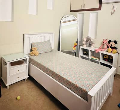Kids Bedroom Furniture Set for Sale