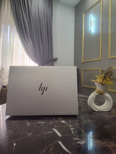 HP Envy 16  i5 12th Gen H Series with 4GB DDR6
