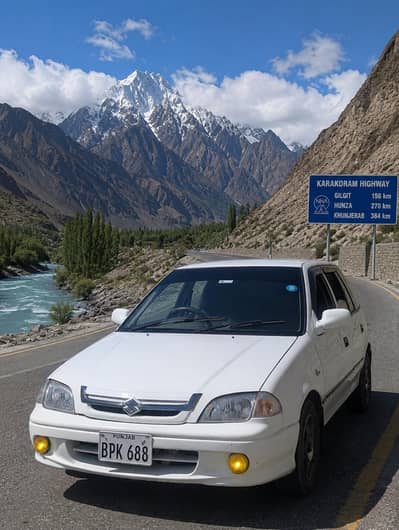 car rental
