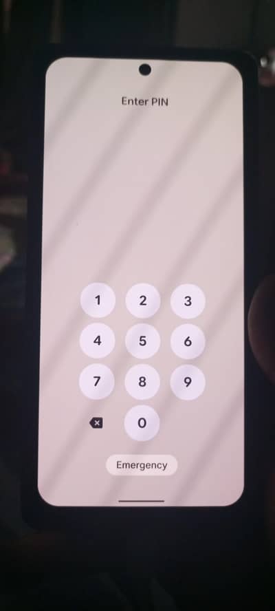 Google Pixel 6