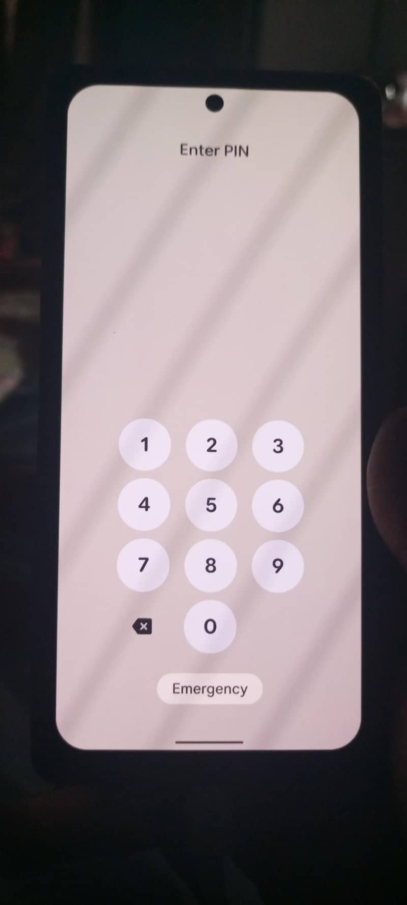 Google Pixel 6 0