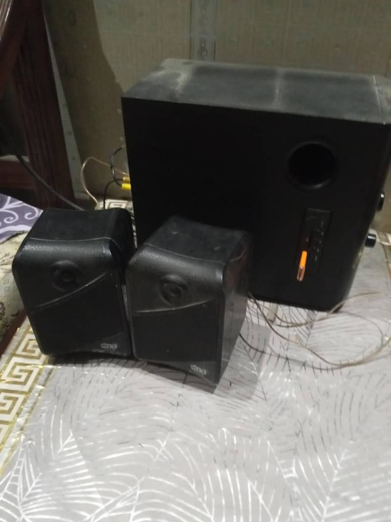mtc 7=speakers 0