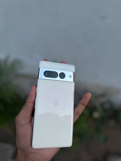 pixel 7 pro all okay no any issue condition 10/9