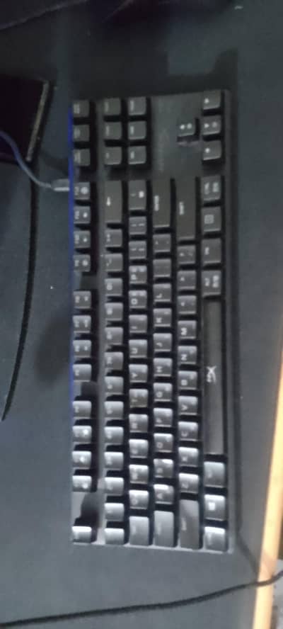 hyper x origin alloy and razer deathadder v3