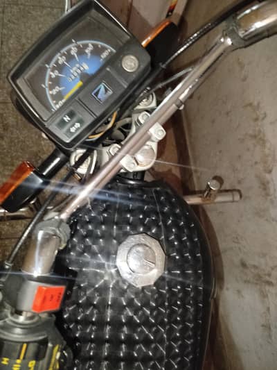 Honda 70cc bike For Sale