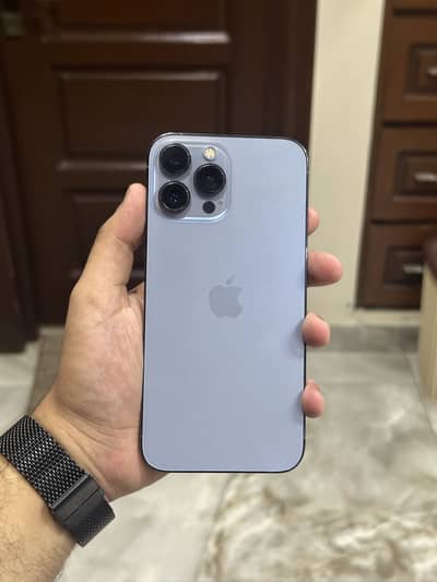 Iphone 13 Pro Max Factory Unlock
