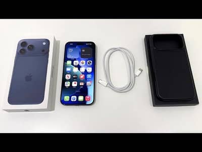 Apple iPhone 17 Pro Max
