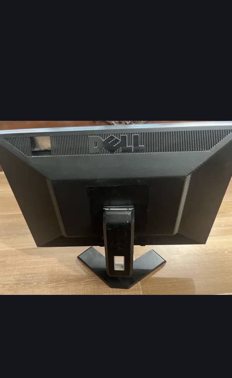 Dell E2009wt Lcd 16:10 ratio 2