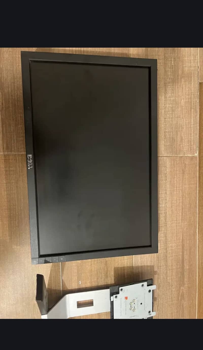 Dell E2009wt Lcd 16:10 ratio 3