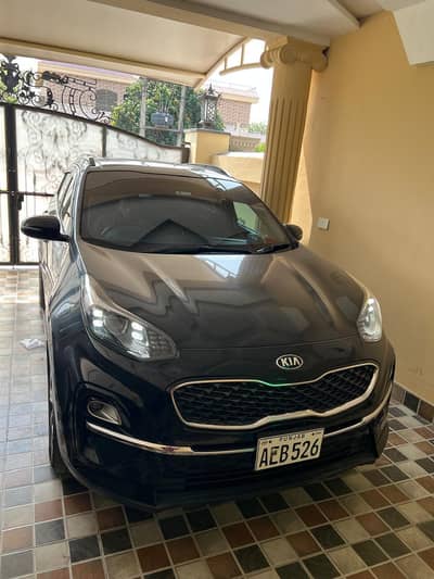 TOTAL GENIUN car