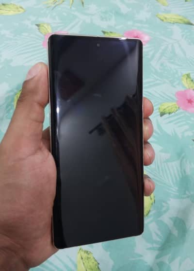 Google Pixel 7 Pro 10/10 Dual Approved C (Dotted)