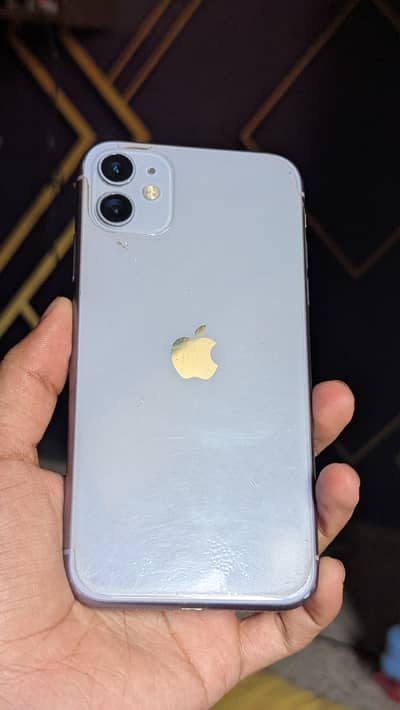Apple iPhone 11 Good Condition