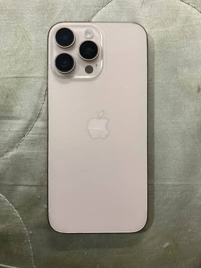 Iphone 16 pro max pta approved